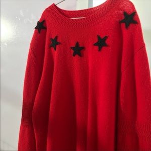 Givenchy sweater